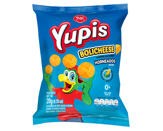 bolicheese